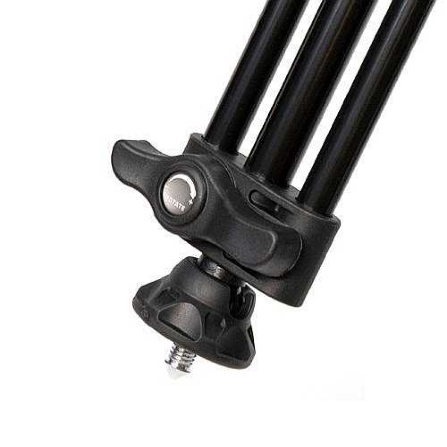 ProMaster Tripods | Promaster 24P Video Tripod Kit