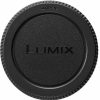 Panasonic Lens Caps | Panasonic Dmw-Bdc1Gu Body Cap