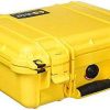 Pelican Hard Cases | Pelican 1400 Yellow Case