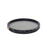 ProMaster Lens Filters | Promaster Variable Nd Hgx Prime (1.3 - 8 Stops) 62Mm Filter