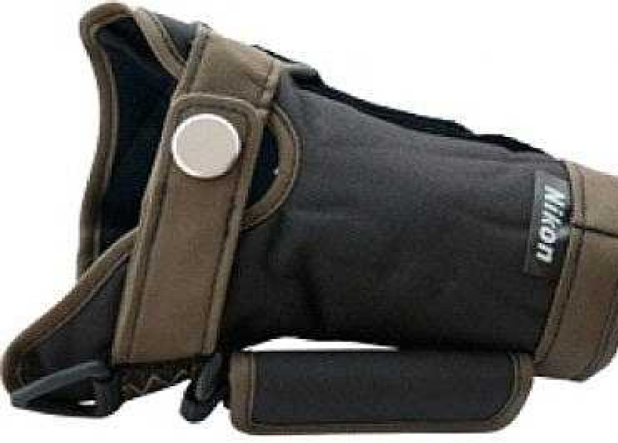 Nikon Hard Cases | Nikon Fieldscope Ed50 Hand Holding Case