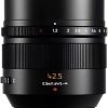 Panasonic Zoom Lenses | Panasonic Leica Dg Nocticron 42.5Mm F/1.2 Power Ois Lens