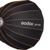 GoDox Flash Accessories | Godox Quick Release 90Cm Parabolic Octa Softbox