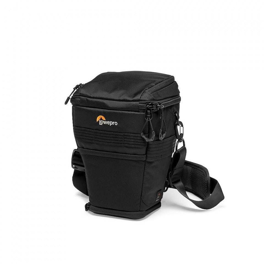 Lowepro Bags | Lowepro Protactic Tlz 70 Aw Ii Professional Toploading Camera Bag - Black