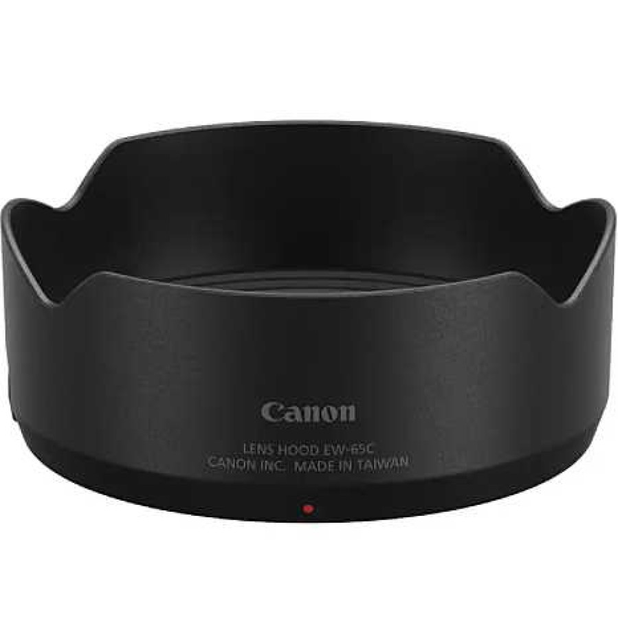 Canon Lens Hoods | Canon Ew-65C Lens Hood For Rf1628St