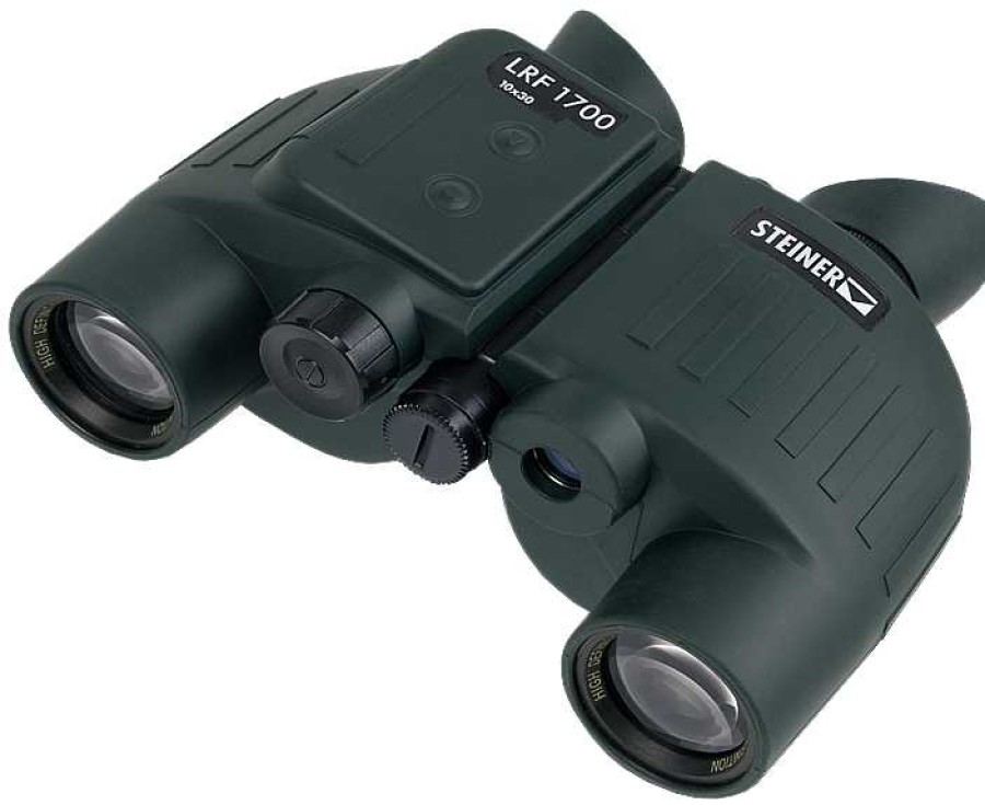 Steiner Range Finders | Steiner Lrf 10X30 Laser Range Finder