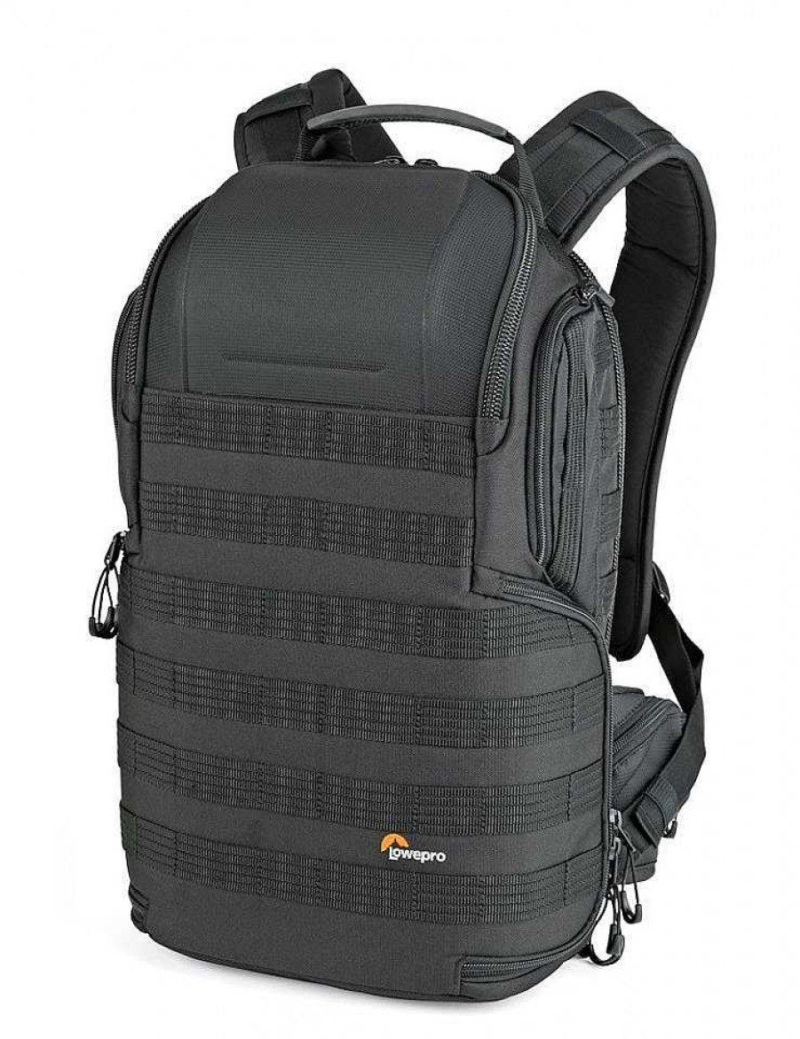 Lowepro Bags | Lowepro Protactic Bp 350 Aw Ii Modular Photo Greenline Backpack - Black