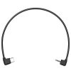 DJI Innovations Tripod Accessories | Dji Ronin Sc Pt9 Rss Control Cable For Panasonic