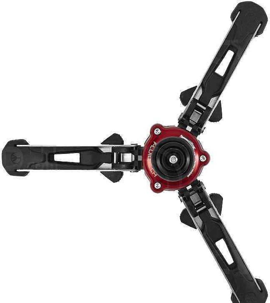 Manfrotto Tripod Accessories | Manfrotto Mvmxprobase Fluidtech Base For Xpro Monopod