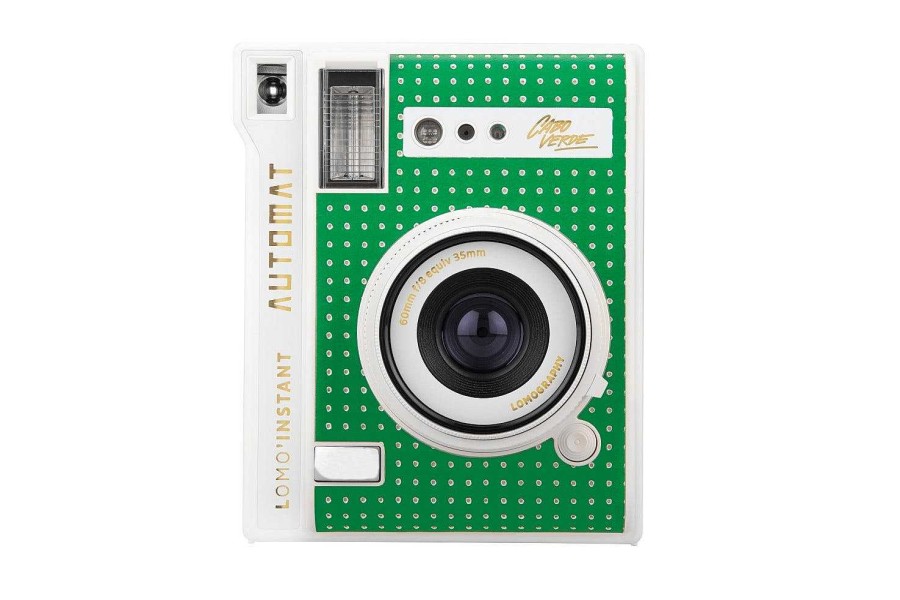 Lomography Instant | Lomography Lomo'Instant Automat Camera - Cabo Verde