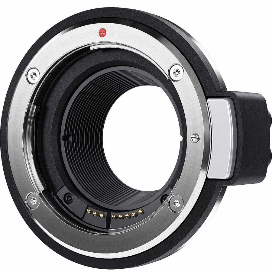 Blackmagic Design Mounts | Blackmagic Design Ursa Mini Pro Ef Mount