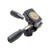 Slik Tripod Heads | Slik Pro 700Dx Pro 3-Way Pan/Tilt Head With Quick Release