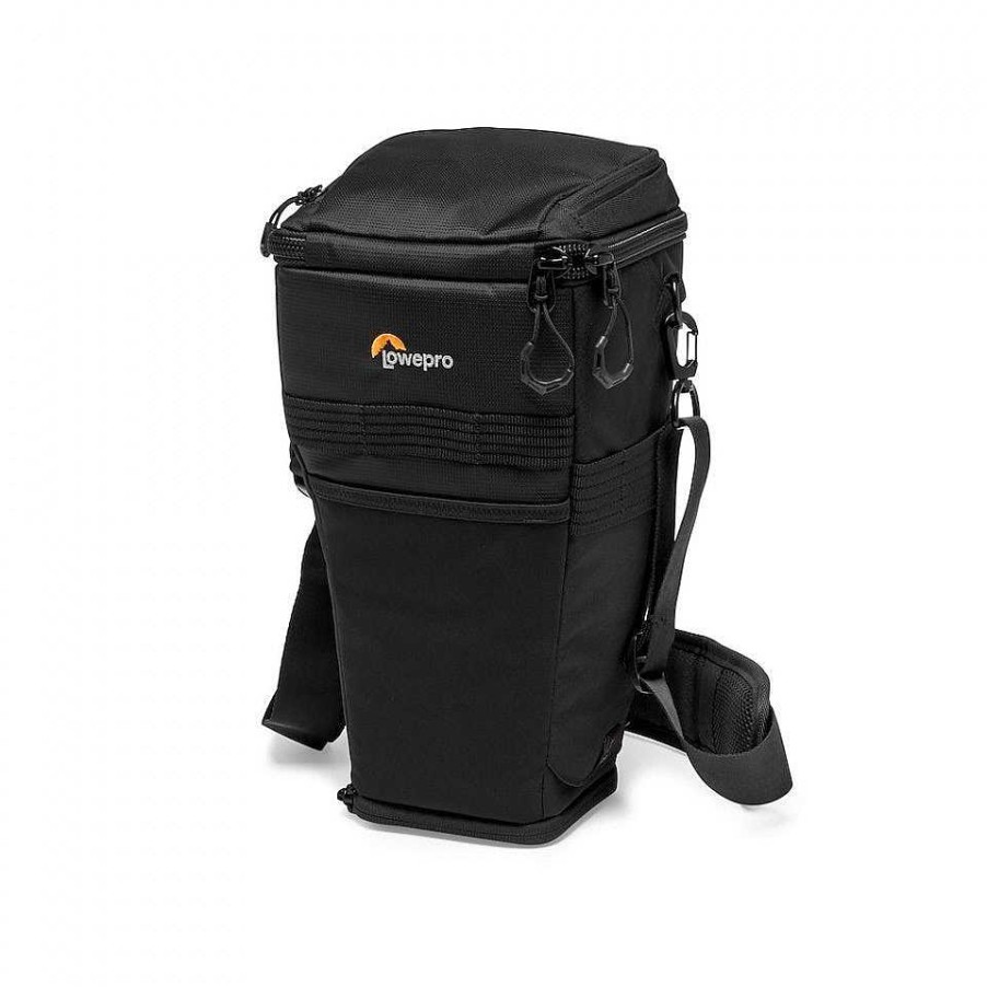 Lowepro Bags | Lowepro Protactic Tlz 75 Aw Ii Professional Toploading Camera Bag - Black