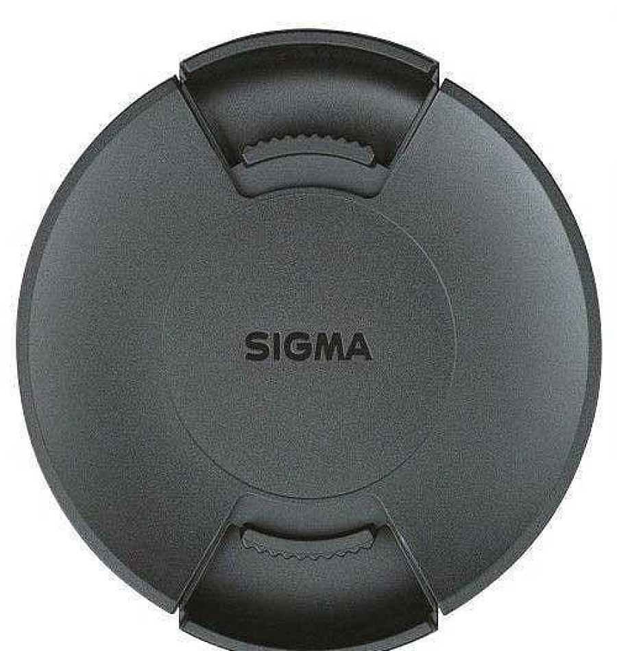 Sigma Lens Caps | Sigma Lcf-105 Iii 105Mm Lens Cap