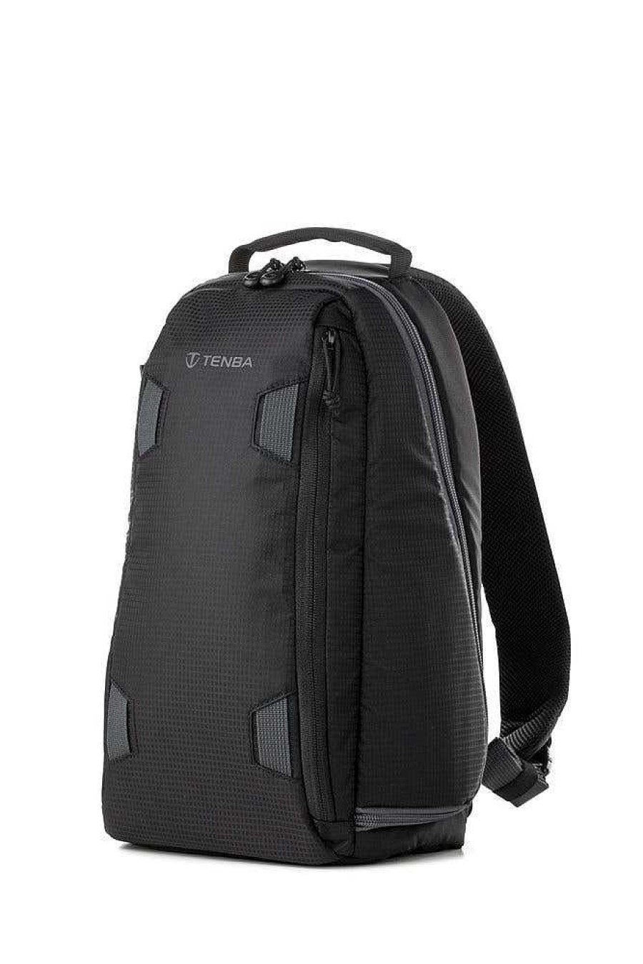 Tenba Bags | Tenba Solstice 7L Sling Bag - Black