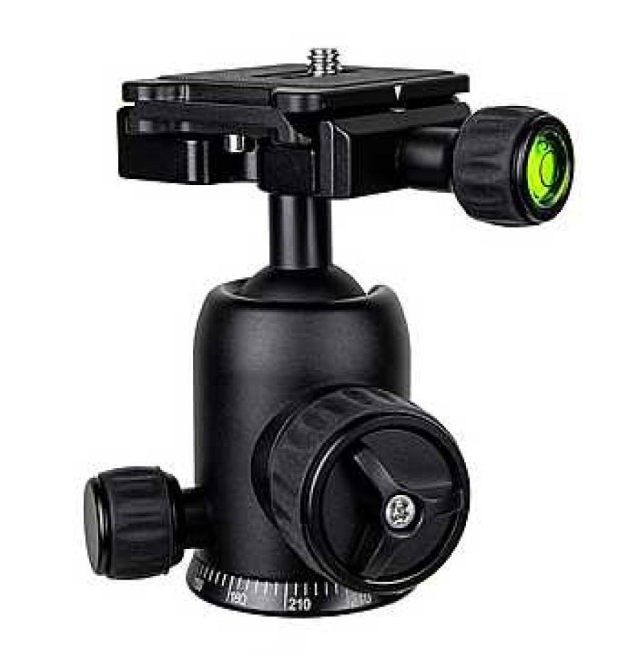 ProMaster Tripod Heads | Promaster Xc-Mh26 Ball Head - Black