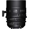 Sigma Cine Lenses | Sigma 40Mm T1.5 Cine Lens - Canon Ef