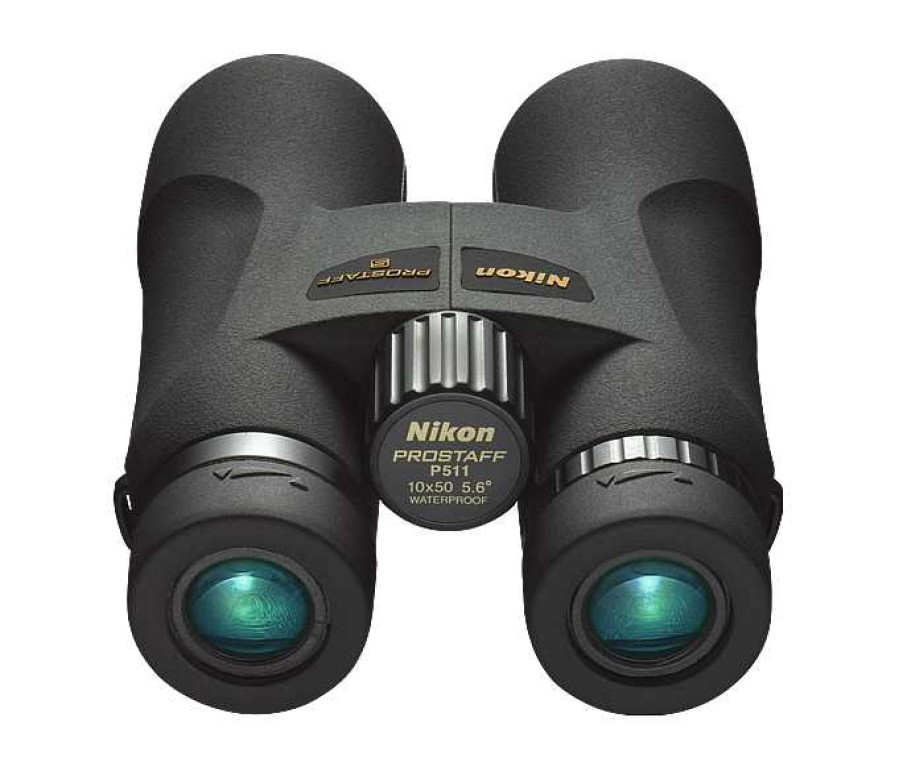 Nikon Binoculars | Nikon Prostaff 5 10X50 Binocular