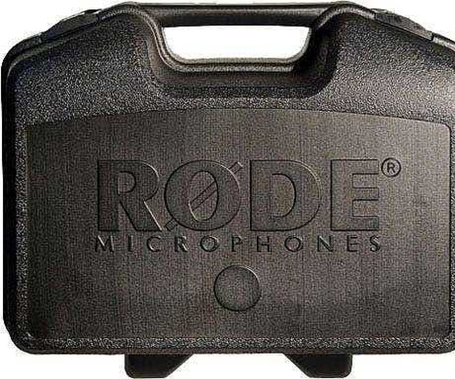 Rode Hard Cases | Rode Rc1 Case