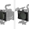 SmallRig Gimbals & Stabilisers | Smallrig Vnd Filter Kit - 3651