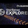 Celestron Telescopes | Celestron Starsense Explorer Lt 114Az Reflector Telescope - Smartphone App-Enabled