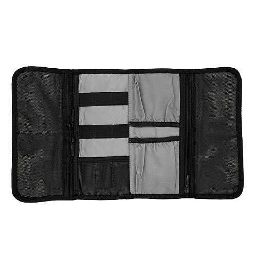 ProMaster Accessories | Promaster Impulse Rollup Filter & Accessory Case - Grey