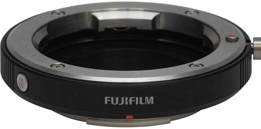 Fujifilm Lens Adapters | Fujifilm M-Mount Adaptor