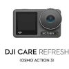 DJI Innovations Drones | Dji Care Refresh - 1 Year Plan (Osmo Action 3) Au