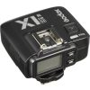 GoDox Flash Accessories | Godox X1R-N Ttl Wireless Flash Trigger Receiver For Nikon