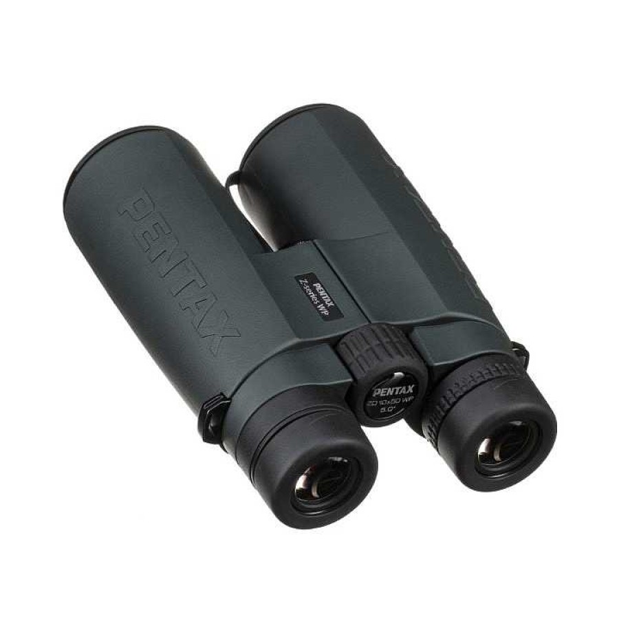 Pentax Binoculars | Pentax Zd 10X50 Wp Binoculars