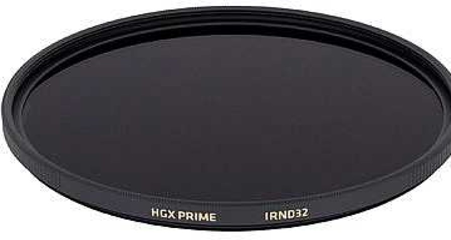 ProMaster Lens Filters | Promaster Ir Nd32X (1.5) Hgx Prime 77Mm Filter