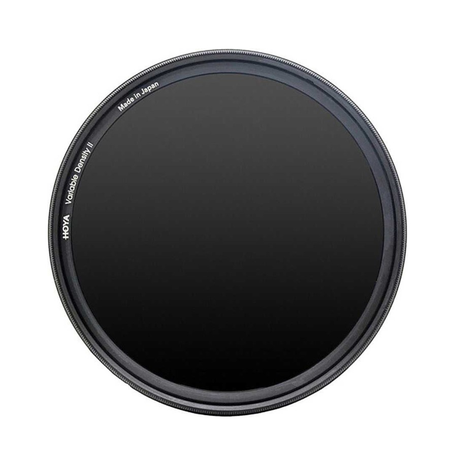 Hoya Lens Filters | Hoya 72Mm Variable Density Ii Filter