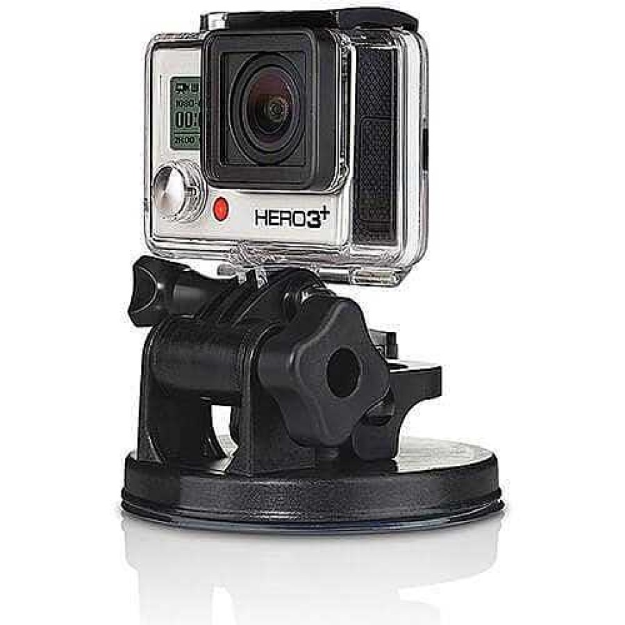 GoPro Mounts | Gopro Suction Cup Mount