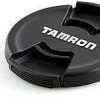 Tamron Lens Caps | Tamron 52Mm Front Lens Cap