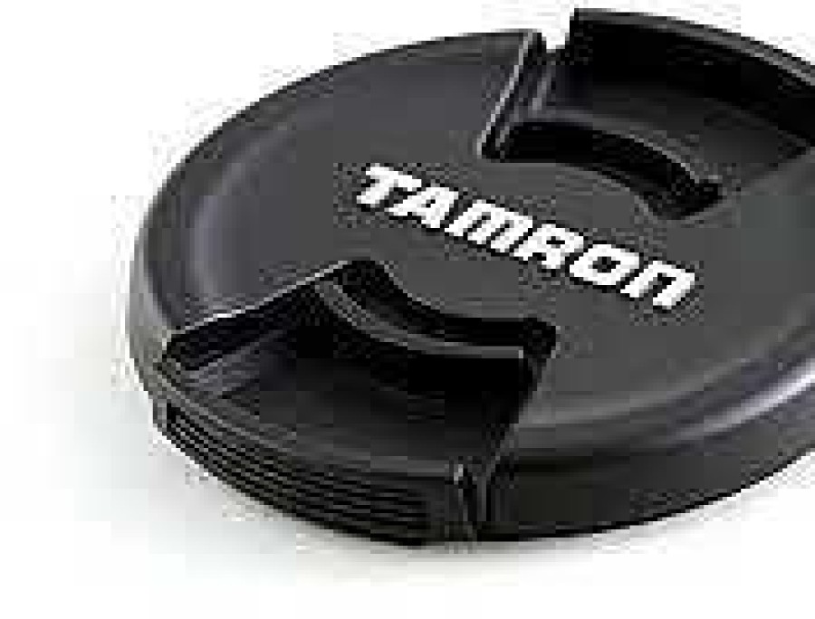 Tamron Lens Caps | Tamron 52Mm Front Lens Cap