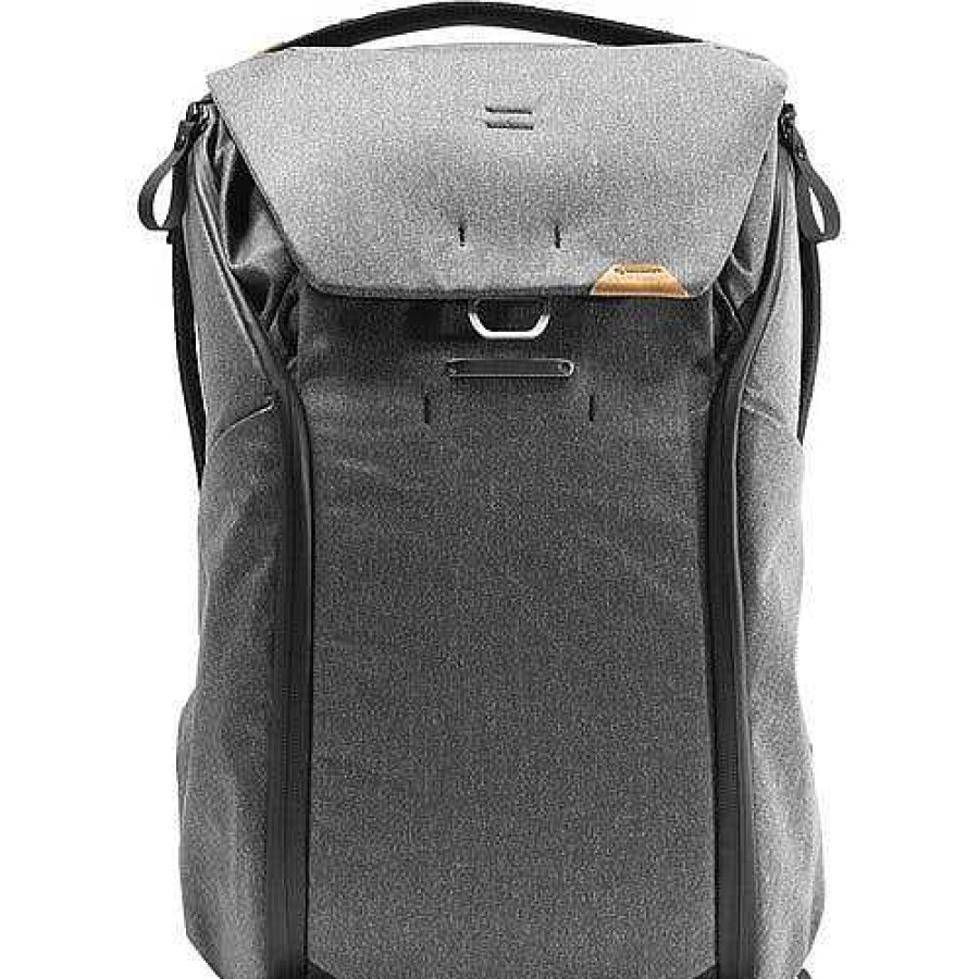 Peak Design Bags | Peak Design Everyday Backpack 30L V2 - Charcoal