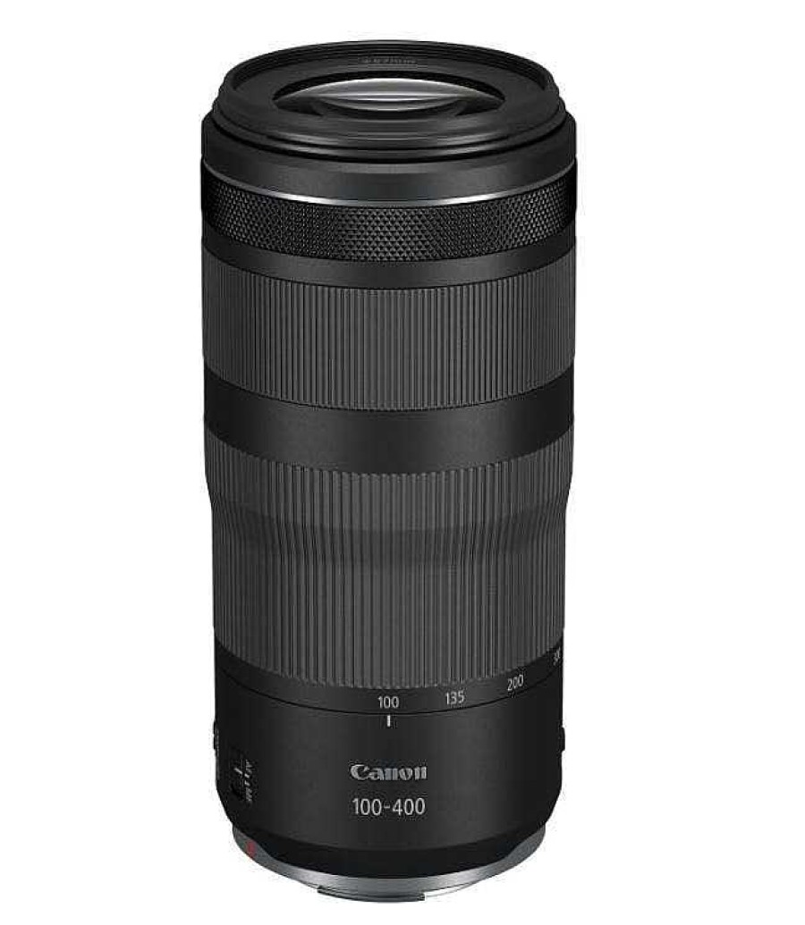 Canon Zoom Lenses | Canon Rf 100-400Mm F/5.6-8 Is Usm Lens