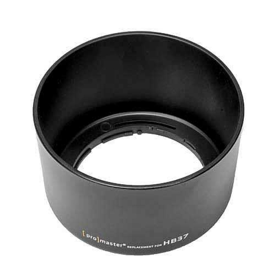 ProMaster Lens Hoods | Promaster Lens Hood - Nikon Hb37