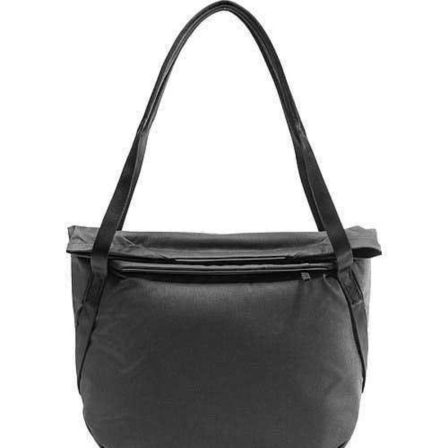 Peak Design Bags | Peak Design Everyday Tote 15L V2 - Black