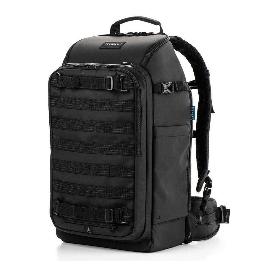 Tenba Bags | Tenba Axis V2 24L Backpack - Black