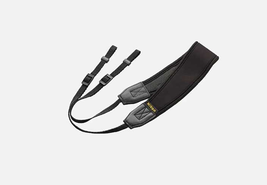 Nikon Straps, Slings & Lanyards | Nikon Neck Strap For Monarch 7 42Mm