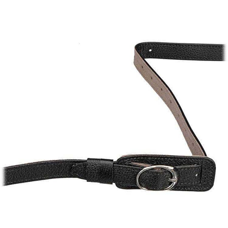 Olympus Straps, Slings & Lanyards | Olympus Css-S109Ll Ii Black Pen Shoulder Strap