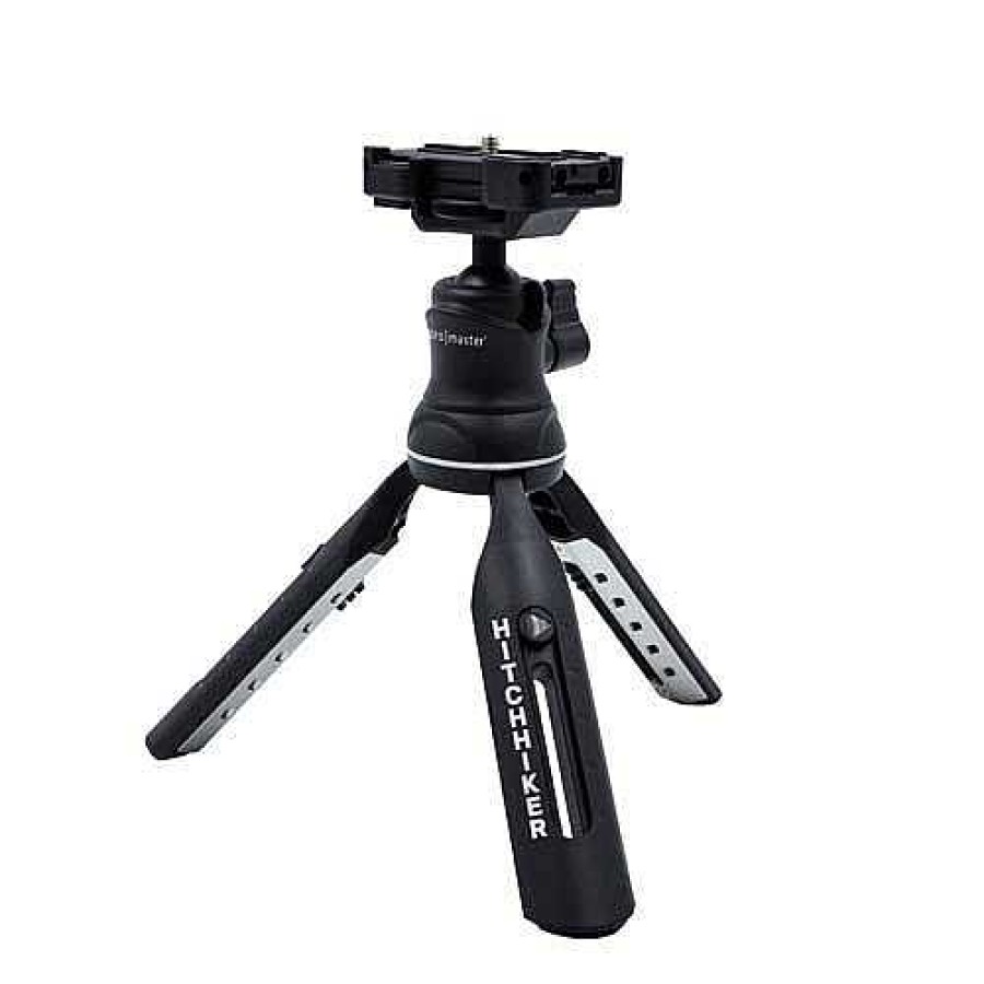 ProMaster Tripods | Promaster Hitchhiker Tripod With Ball Head & Phone Mount