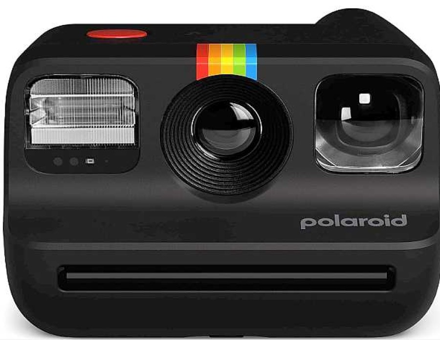 Polaroid Polaroid | Polaroid Go Generation 2 Black Instant Camera