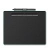 Wacom Tablets | Wacom Intuos Creative Pen Tablet With Bluetooth - Medium (Pistachio)