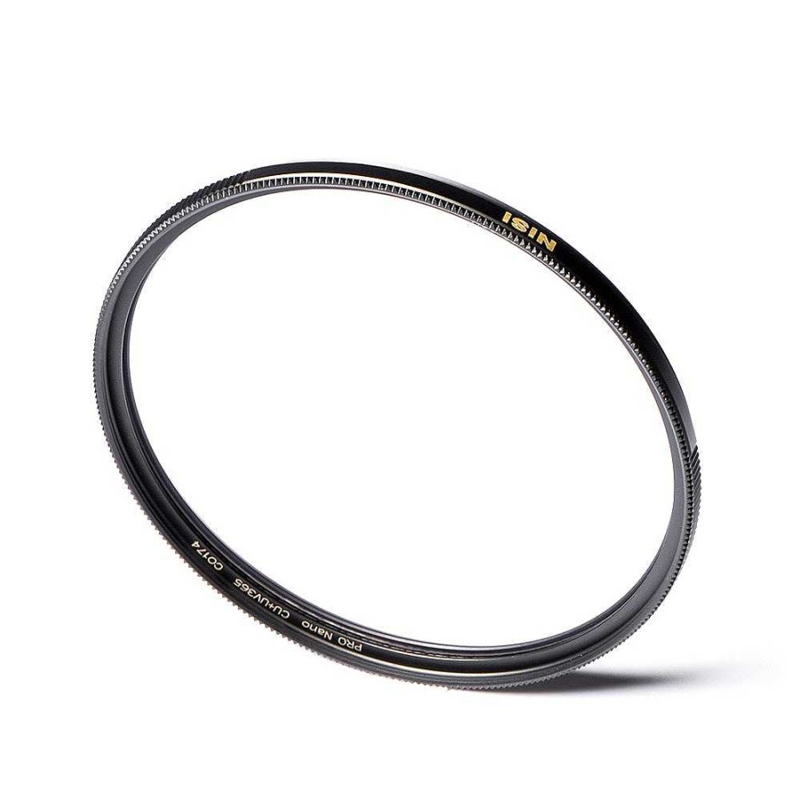 Nisi Lens Filters | Nisi 77Mm Pro Nano Huc Uv Filter