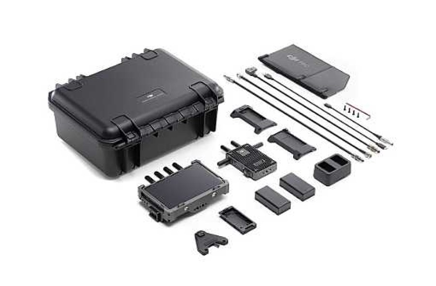 DJI Innovations Drones | Dji Transmission (Standard Combo)