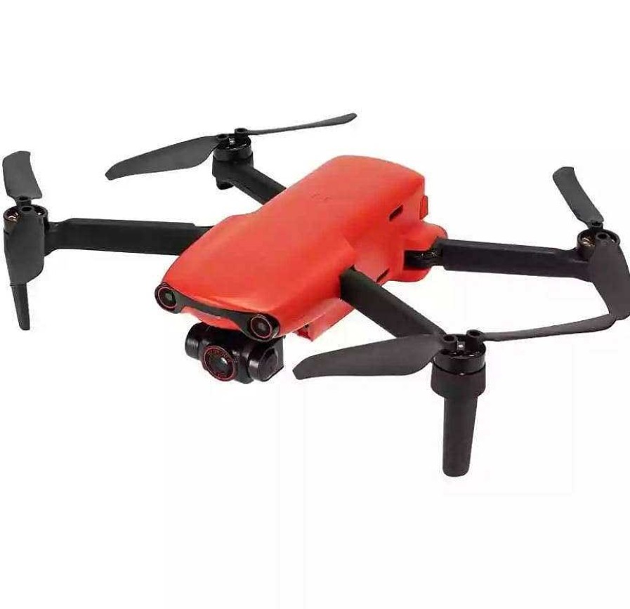 Autel Drones | Autel Evo Nano+Standard Package/ Red Drone