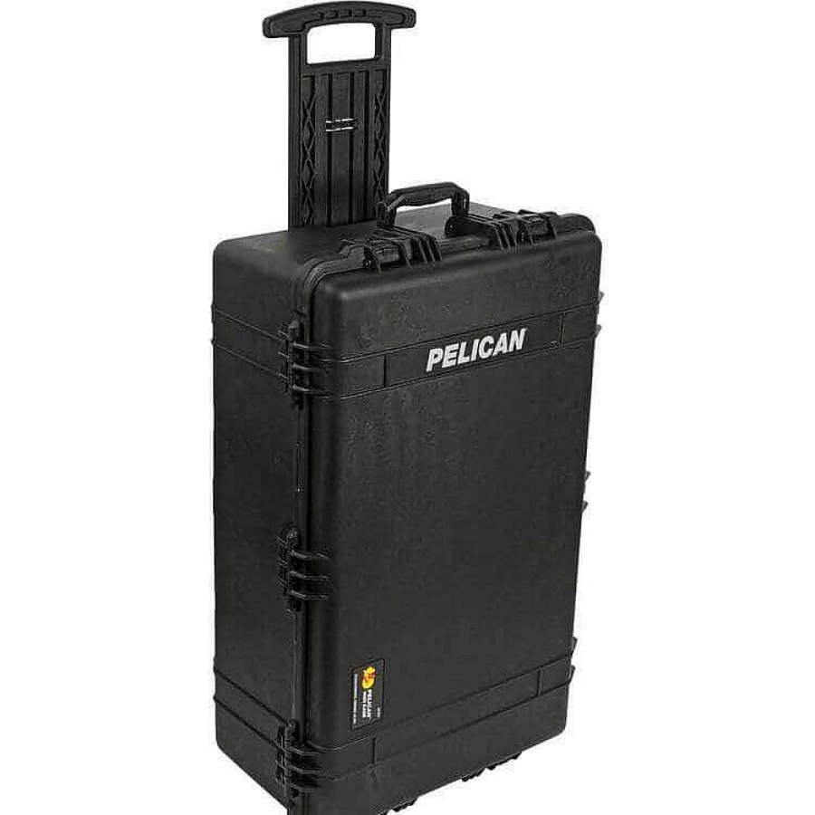 Pelican Hard Cases | Pelican 1650 Black Case