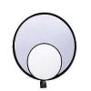 ProMaster Reflectors | Promaster Systempro Reflectadisc - Silver/White 22"